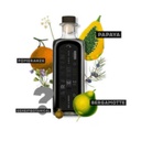 Quarantini Black Gin 0,5L