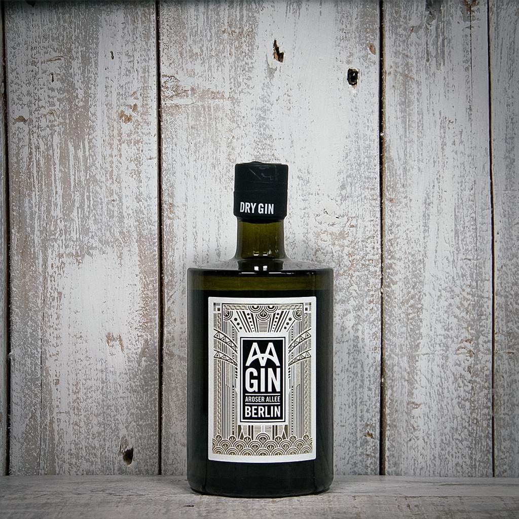 AA Gin 0,5L