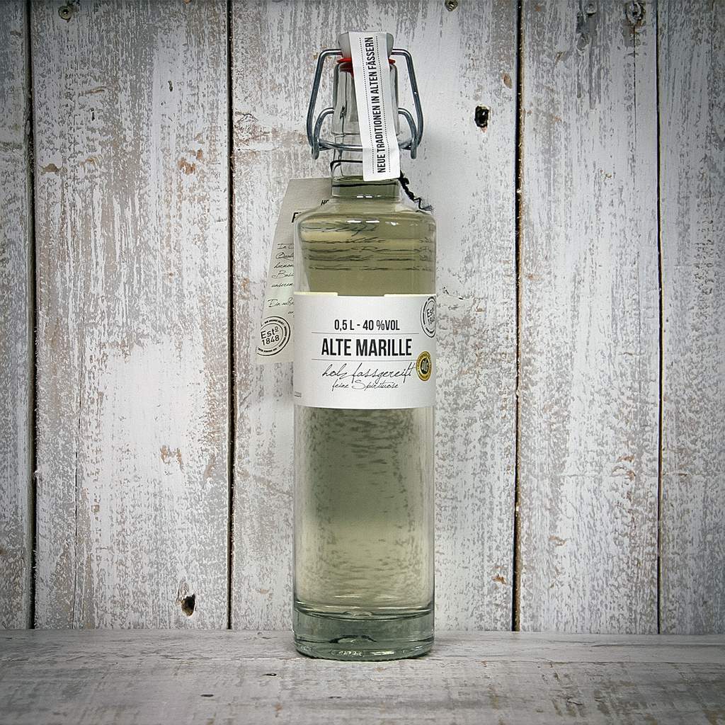 Birkenhof Alte Marille 0,5L