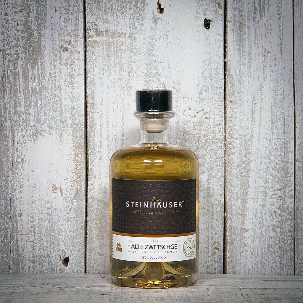 Steinhauser - Alte Zwetschge 0,5L