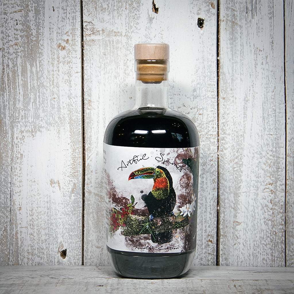 Artful Spirits - Amalfi Edition 0,7L