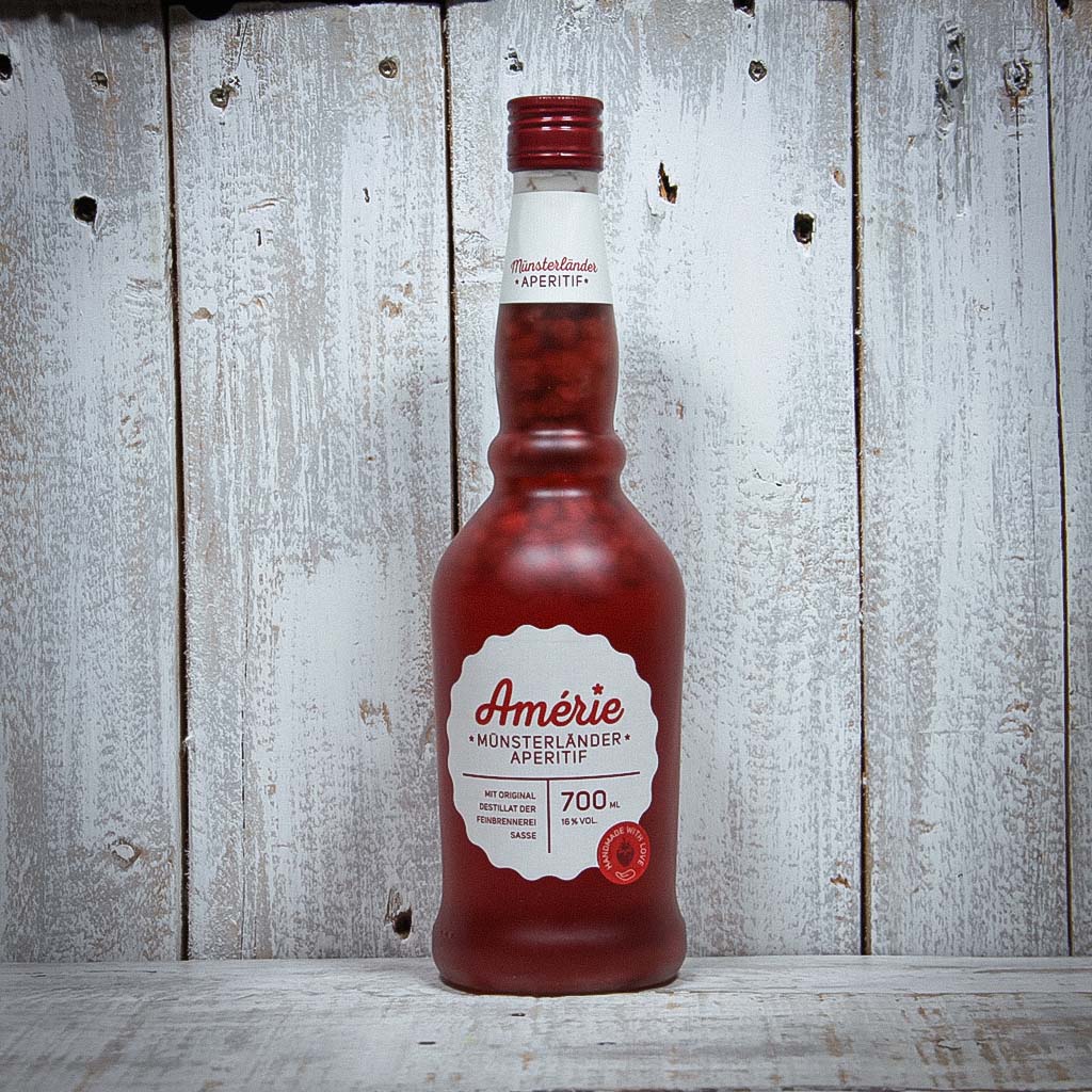 Amerie Münsterländer Aperitif 0,7L Sasse