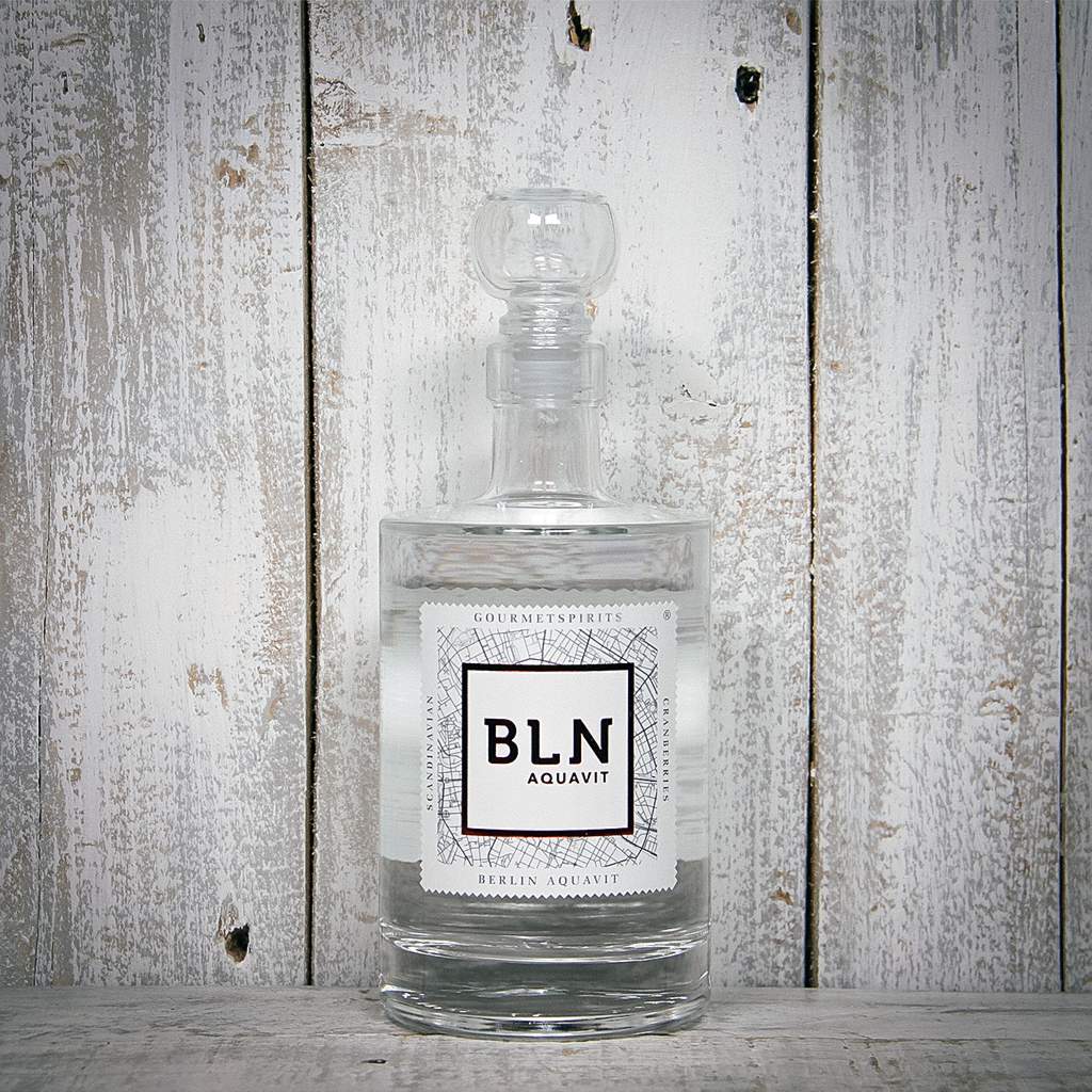 BLN Aquavit 0,5L Gourmetspirits