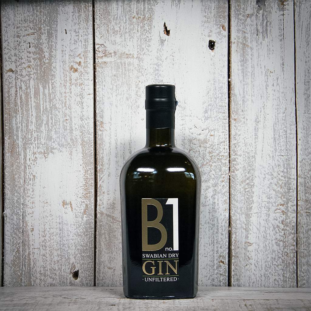 B1 Gin 0,5L Broch