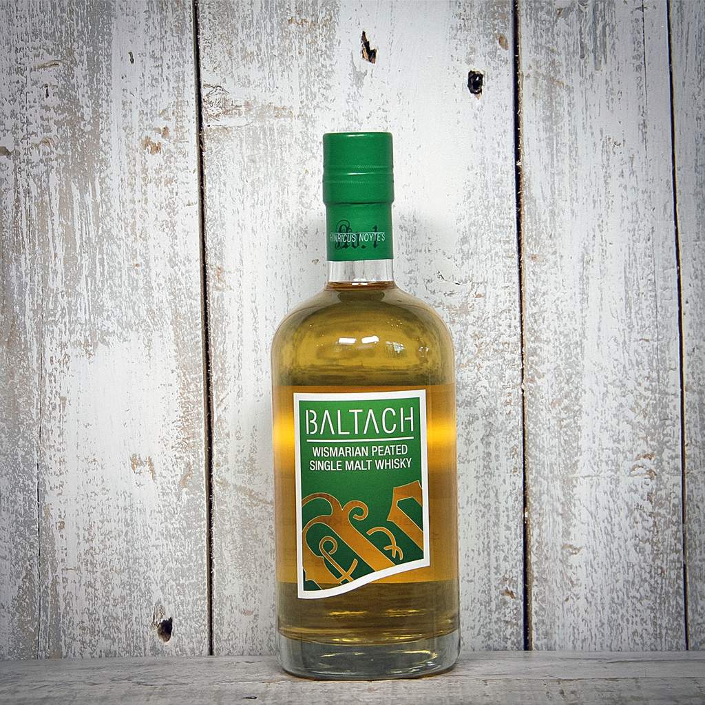 Baltach Peated 0,5L Hinricus Noytes
