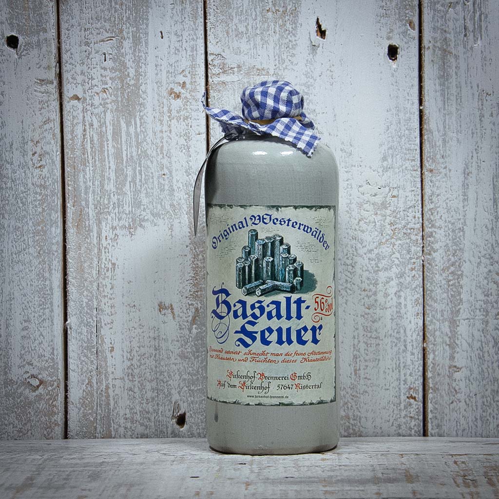 Basaltfeuer 0,7L Birkenhof