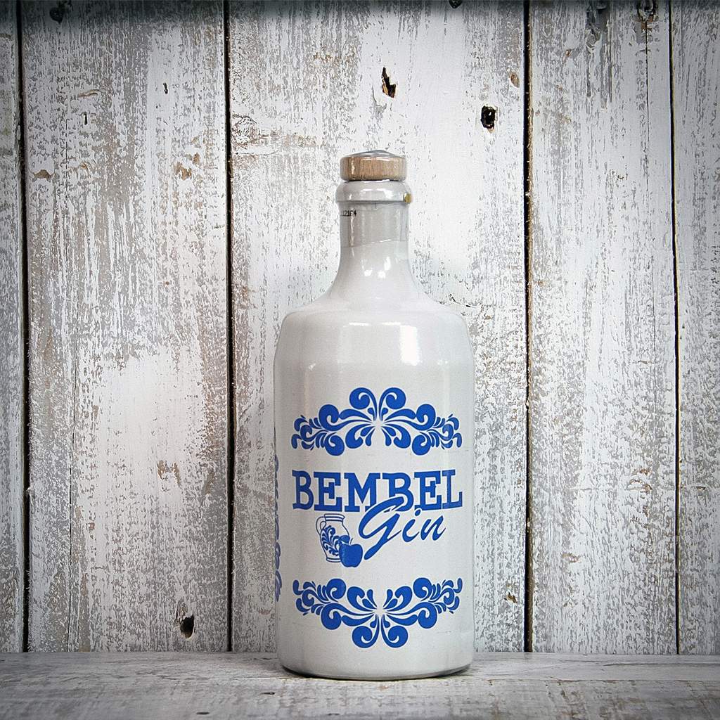 Bembel Gin 0,7L