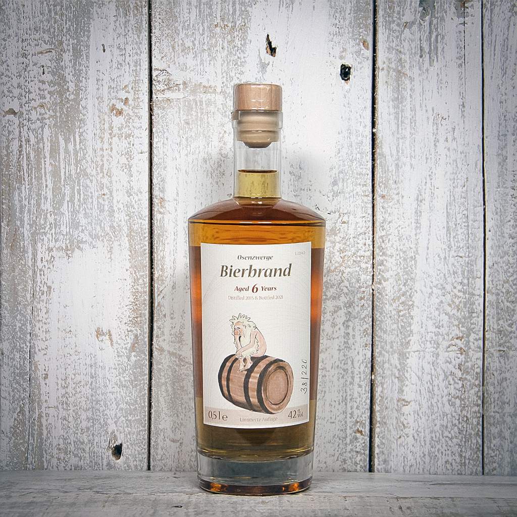 Bierbrand 0,5L Osenzwerge