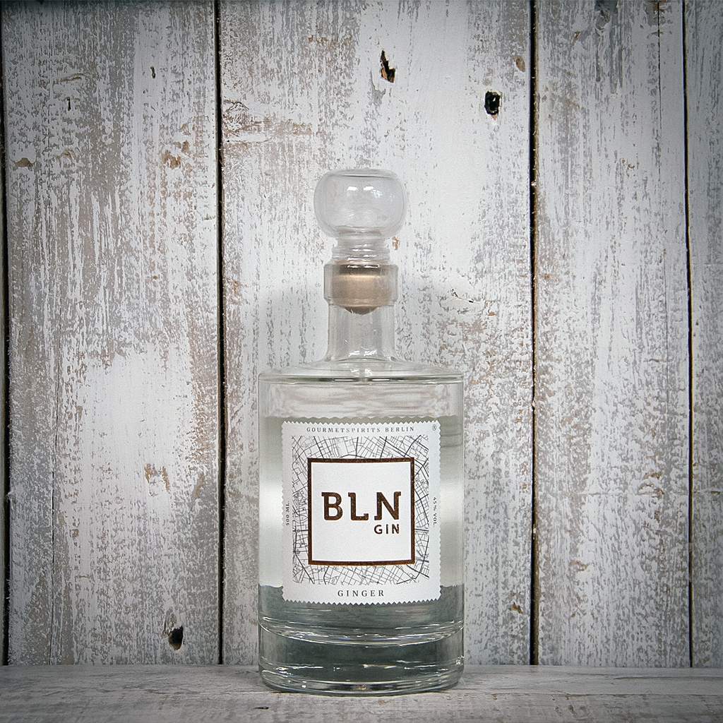 BLN Gin 0,5L