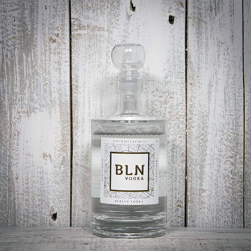 BLN Vodka 0,5L