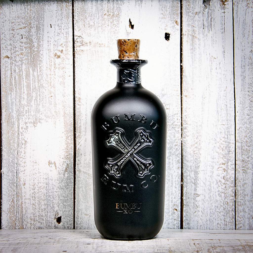 Bumbu XO 0,7L