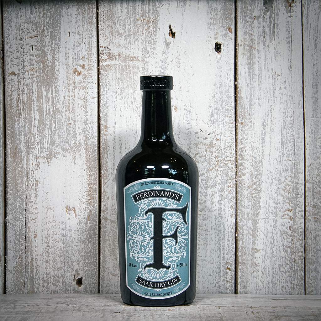 Ferdinands Dry Gin 0,5L