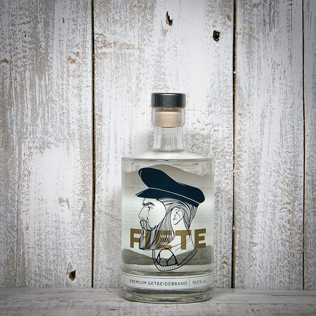 Fiete Korn 0,5L