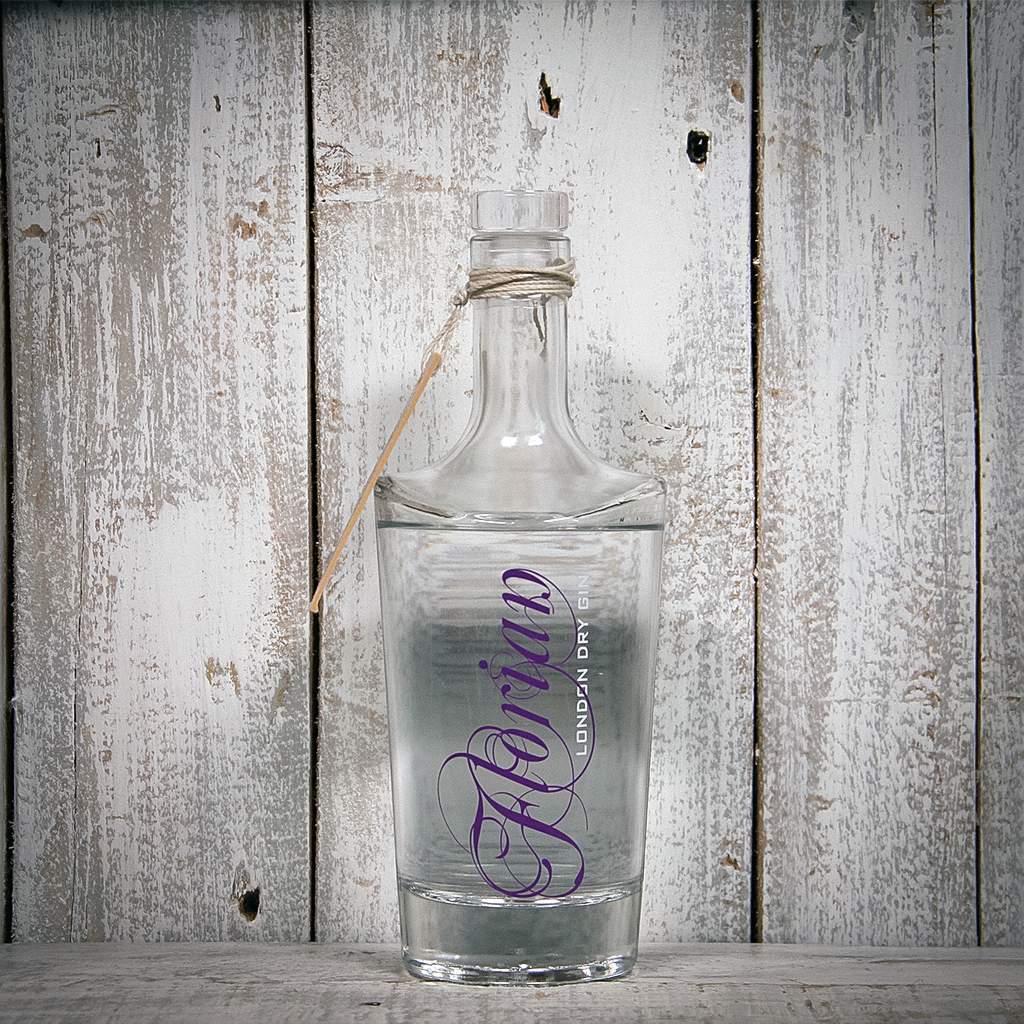 Franziska die Brennerin Florian Gin 0,5L