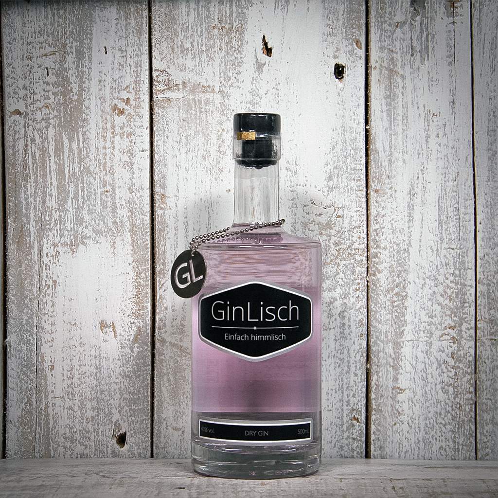 GinLisch 0,5L