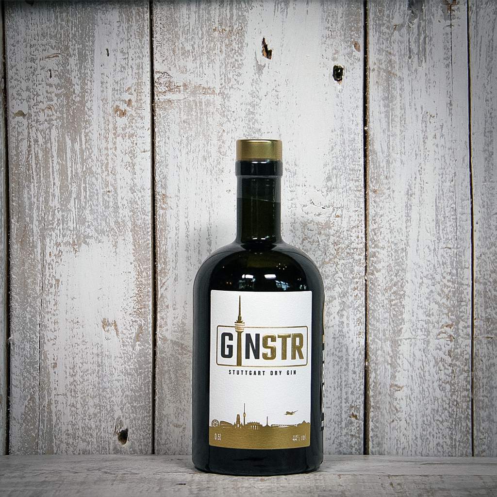 Ginstr 0,5L