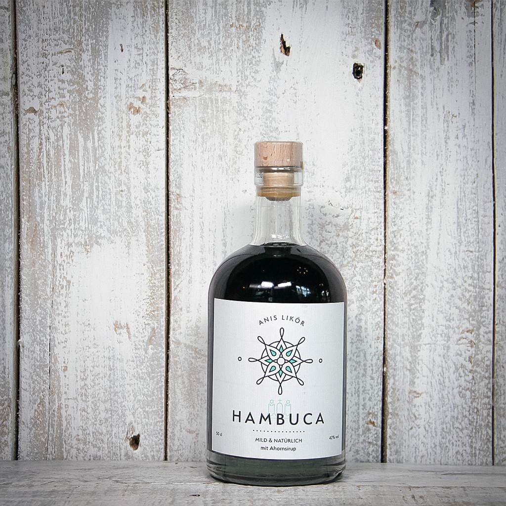 Hambuca 0,5L