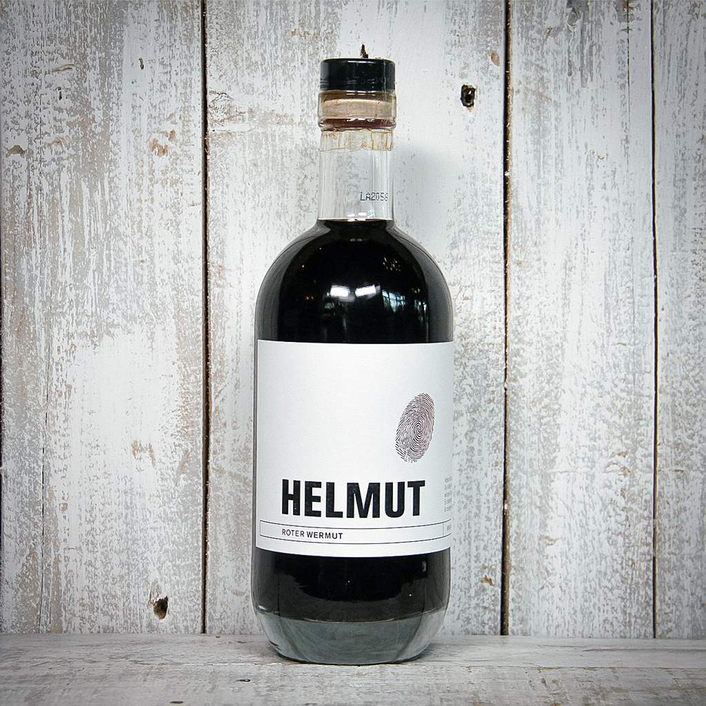 Helmut Roter Wermut 0,7L