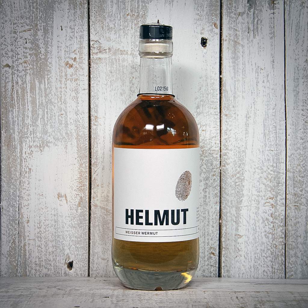 Helmut Weißer Wermut 0,7L