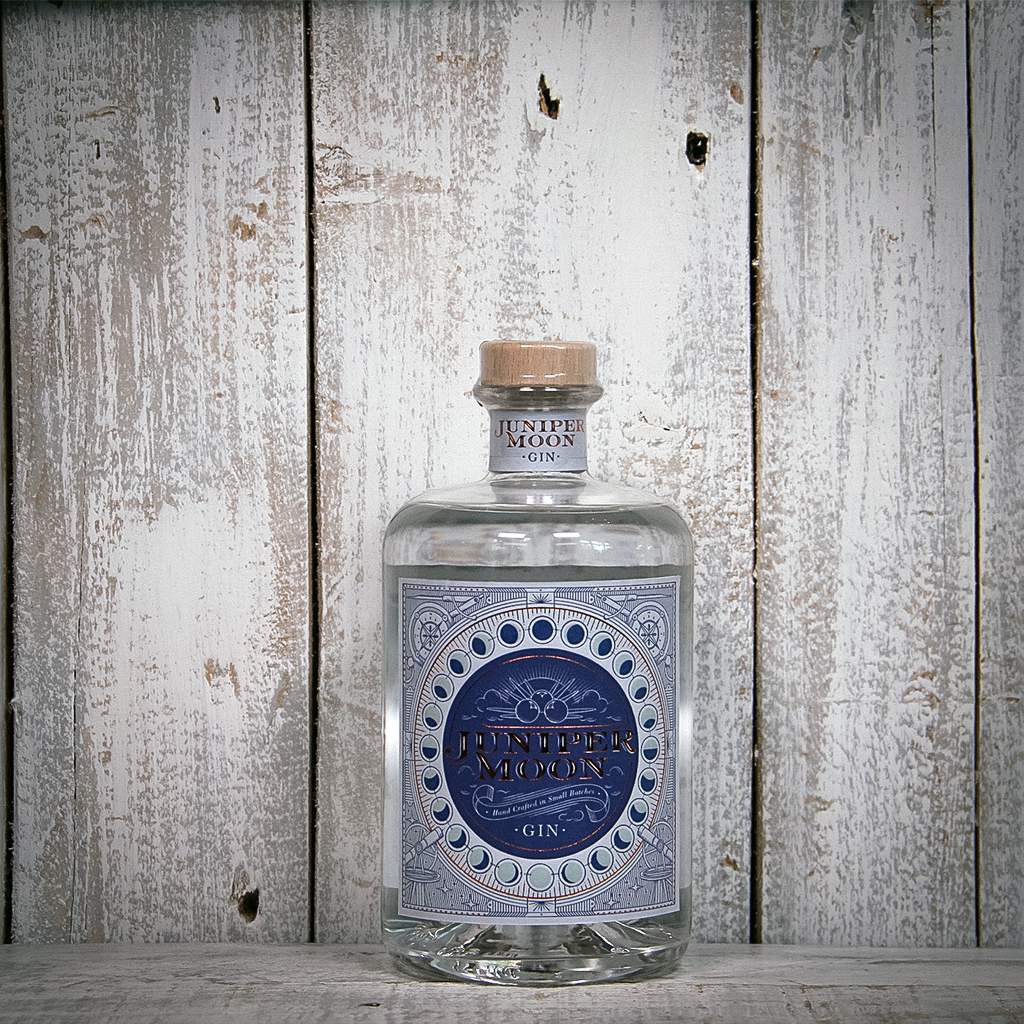 Juniper Moon Südafrikanischer Gin 0,7L