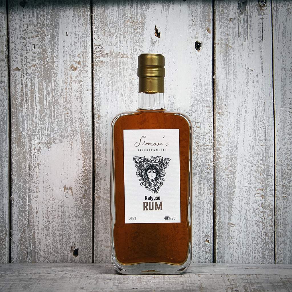 Simon's Kalypso Rum 0,5L