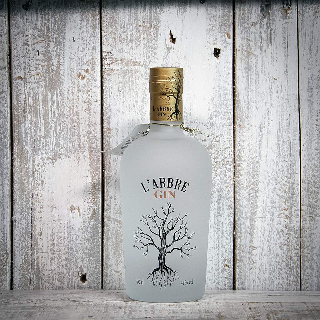 L'Arbre Gin 0,7L