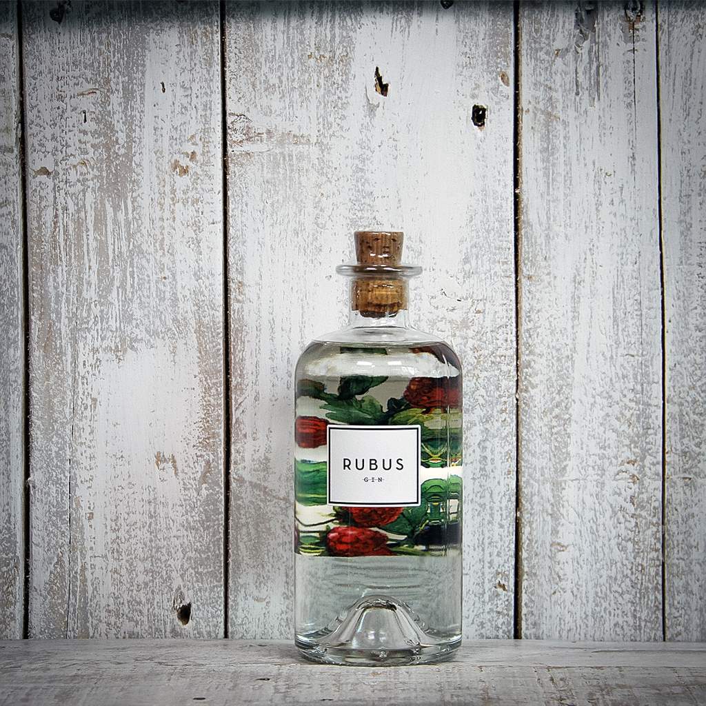 Rubus Gin 0,5L
