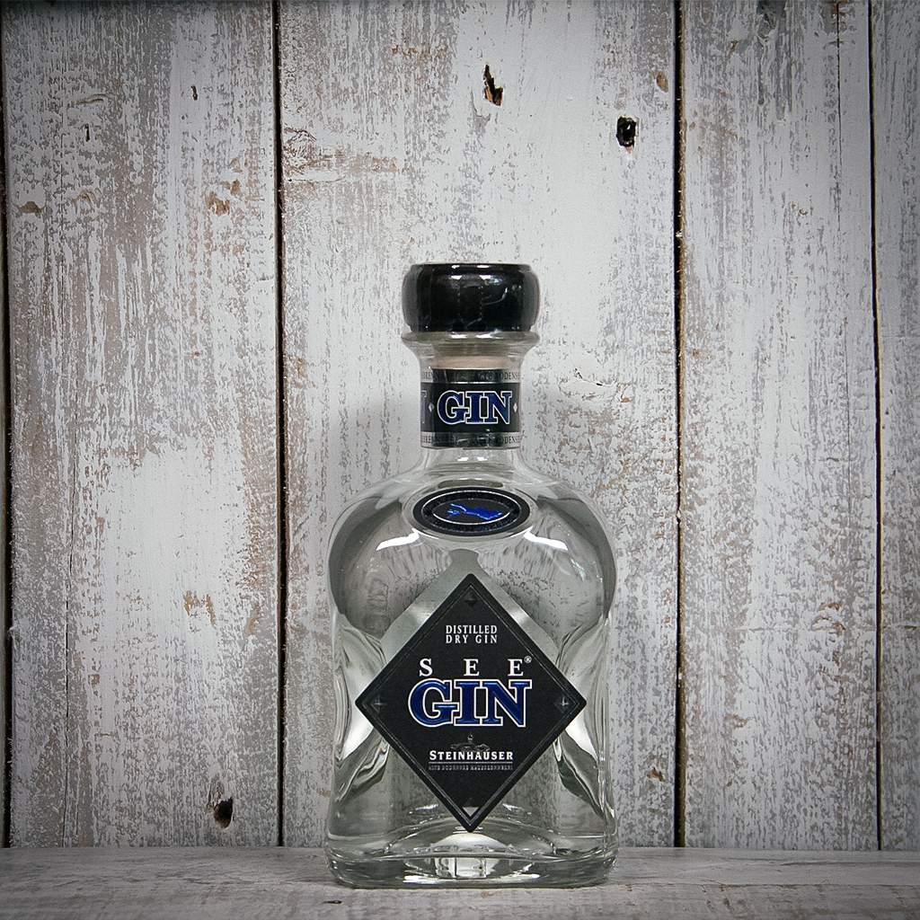 Steinhauser - SeeGin Blue 0,7L