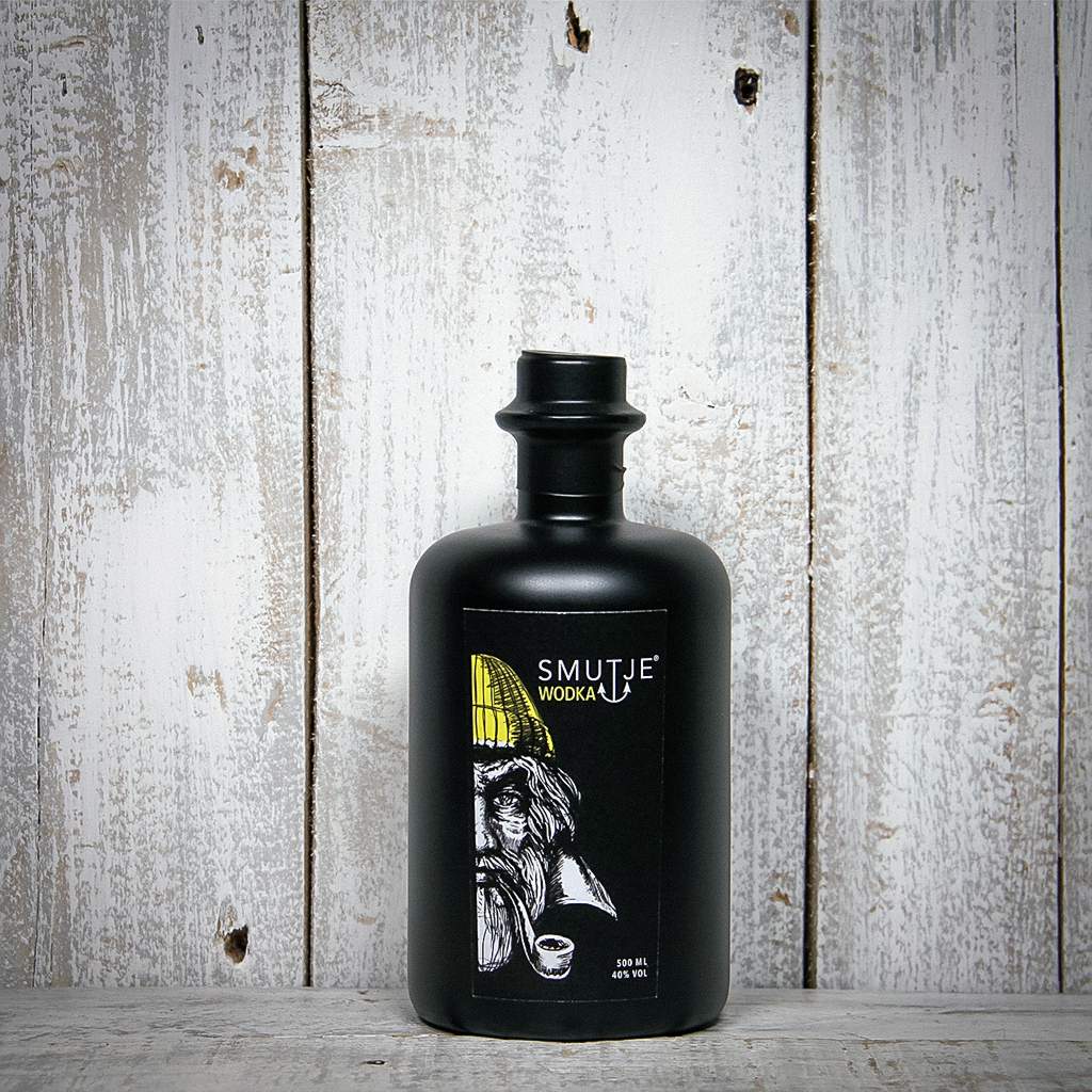 Smutje Vodka 0,5L