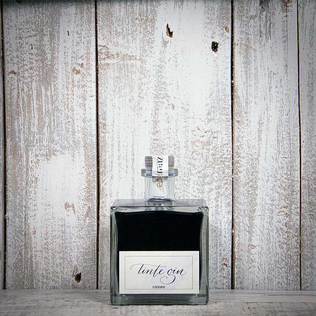 Tinte Gin 0,5L