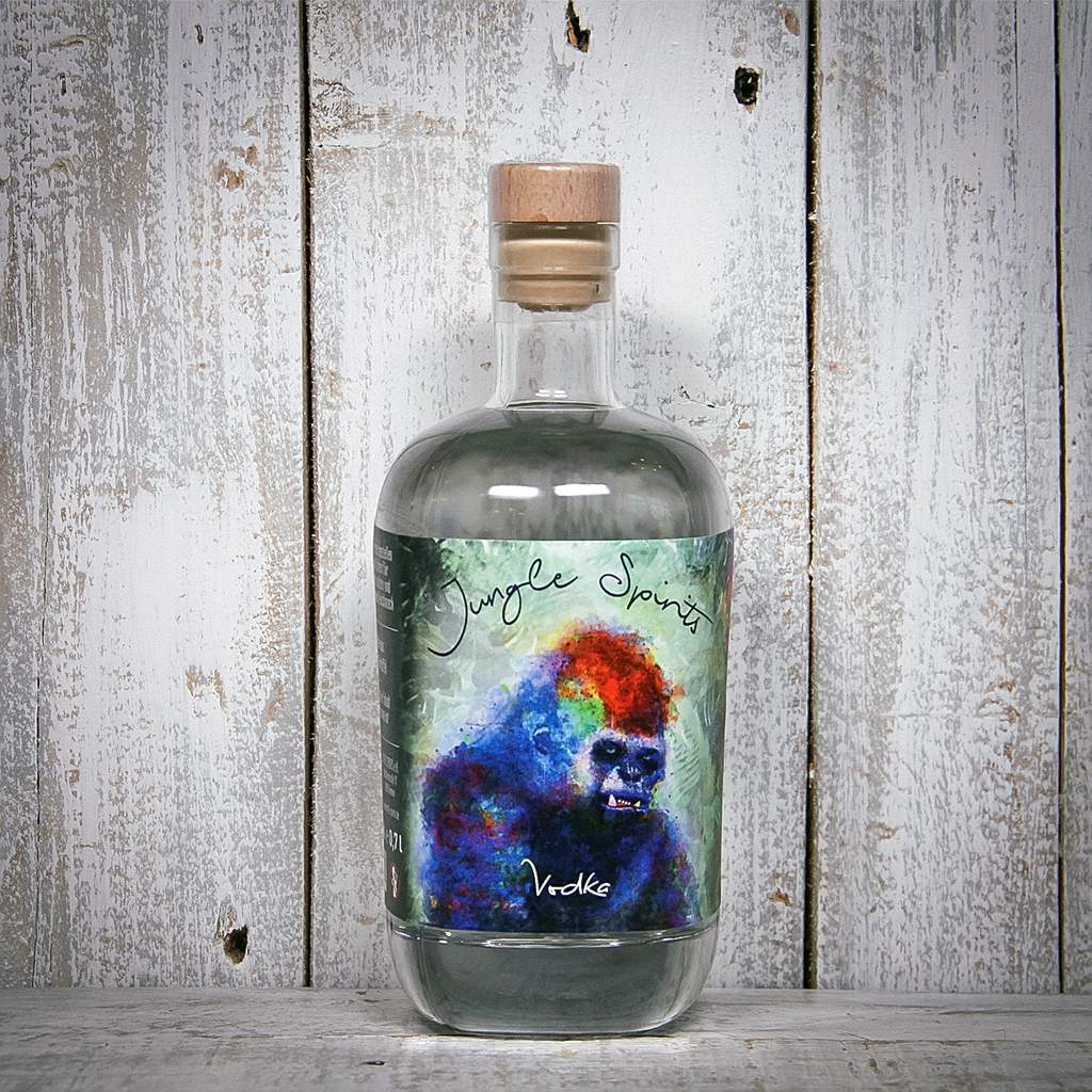 Vodka 0,7L Artful Spirits