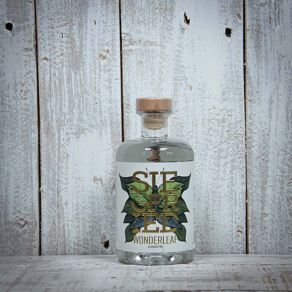 Siegfried Wonderleaf 0,5L