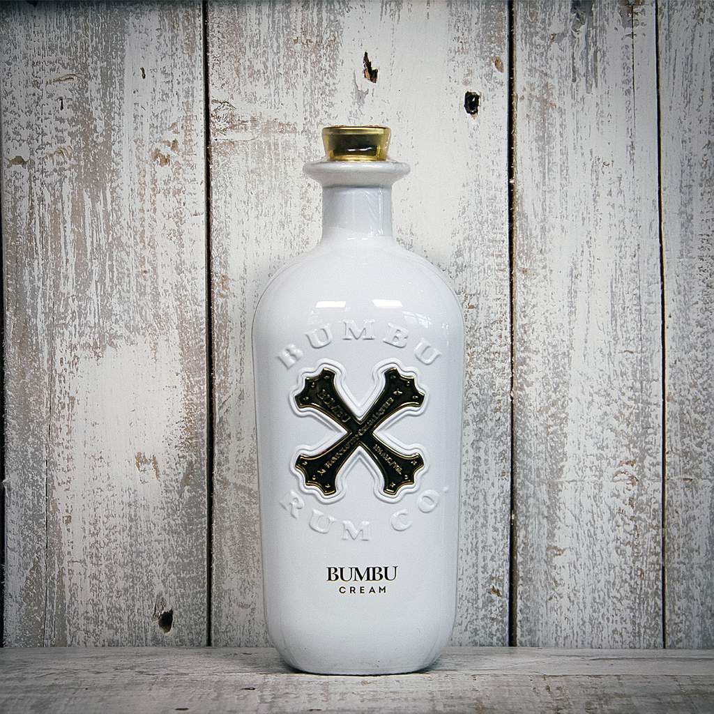 Bumbu Cream 0,7L