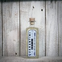 Quarantini Winter Gin 0,5L