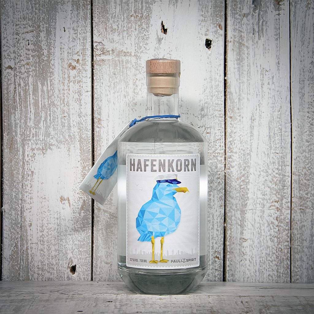 Hafenkorn 0,7L