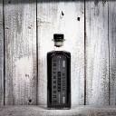 Quarantini Black Gin 0,5L