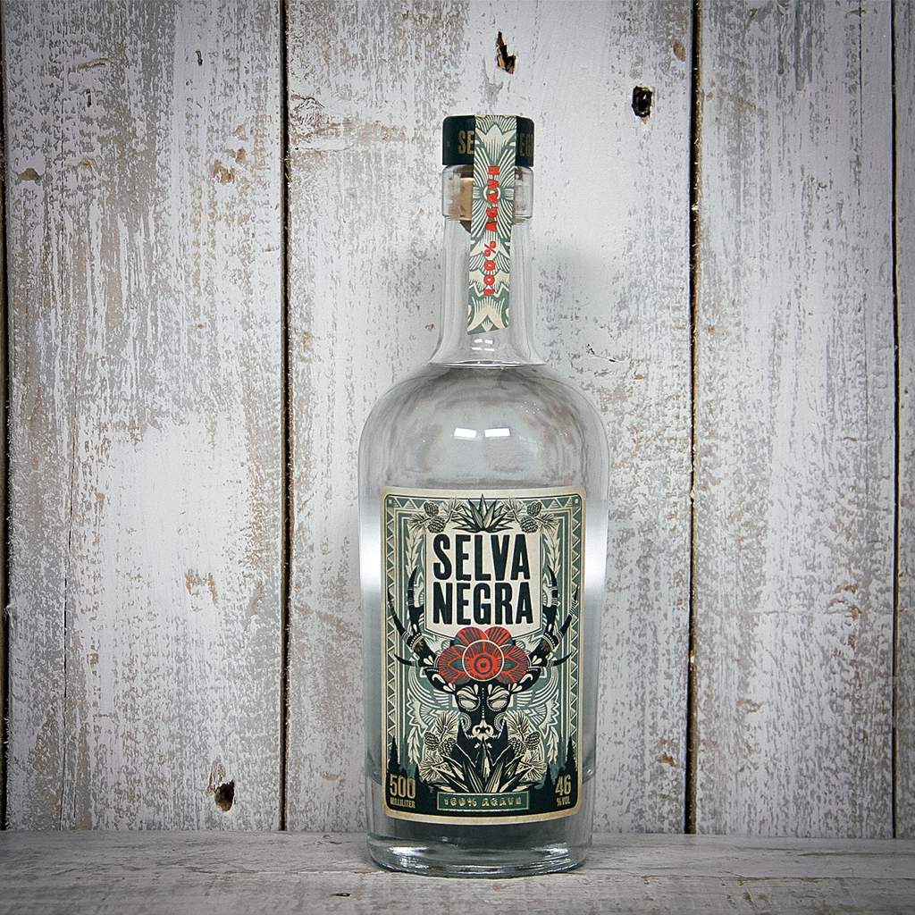 Selva Negra 500ml