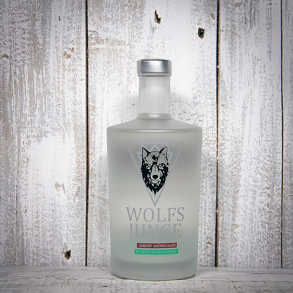 Wolfsjunge 0,7L