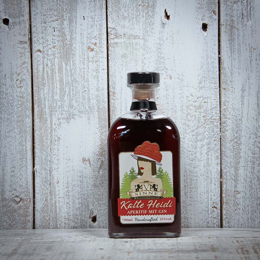 Kalte Heidi 0,7L