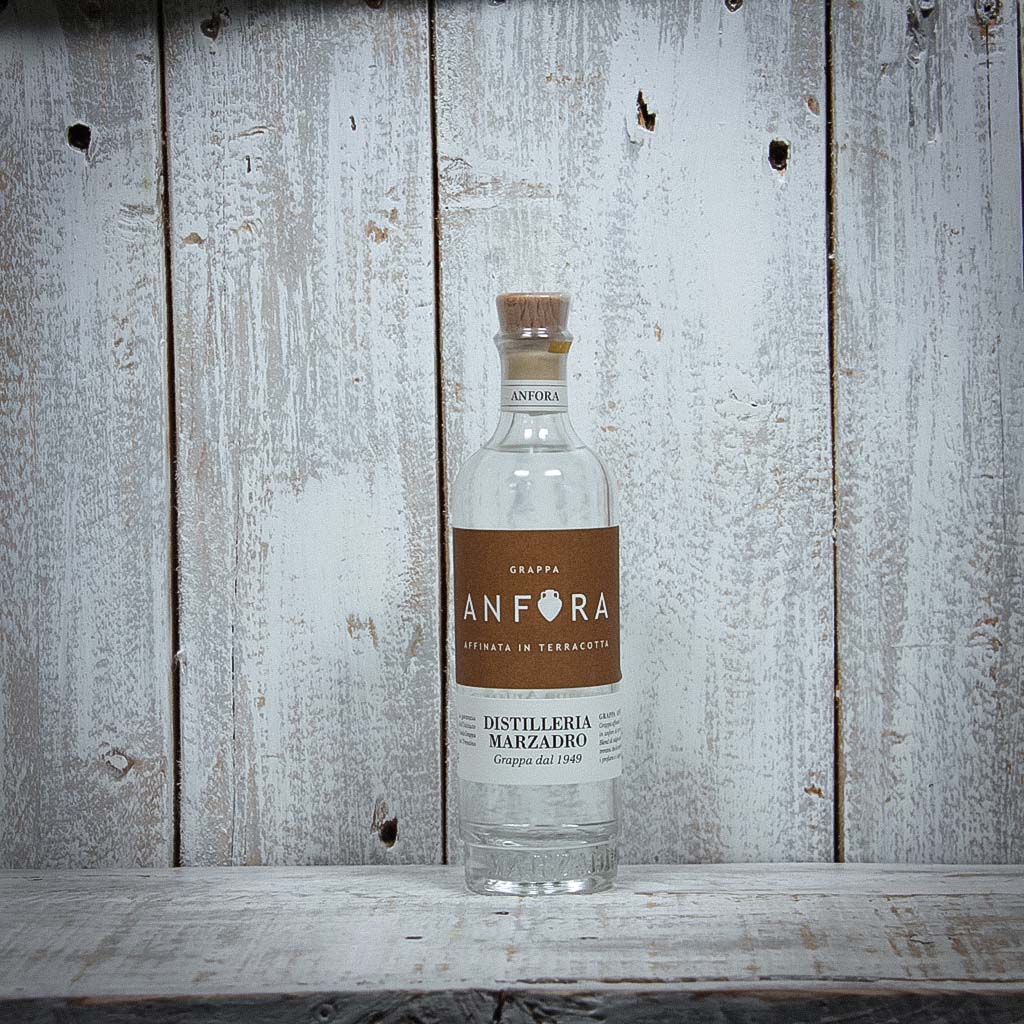 Anfora Grappa 0,2L Marzadro