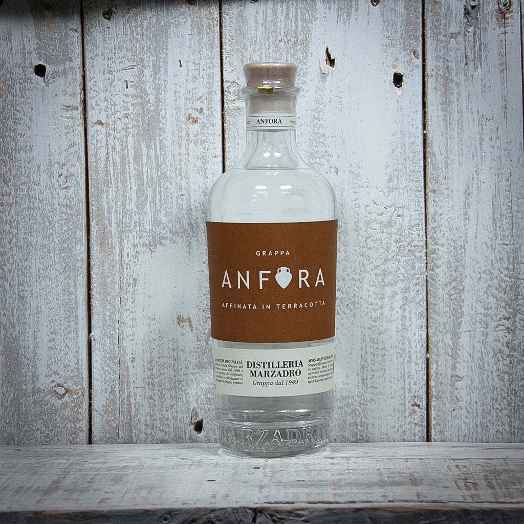 Anfora Grappa 0,7L Marzadro