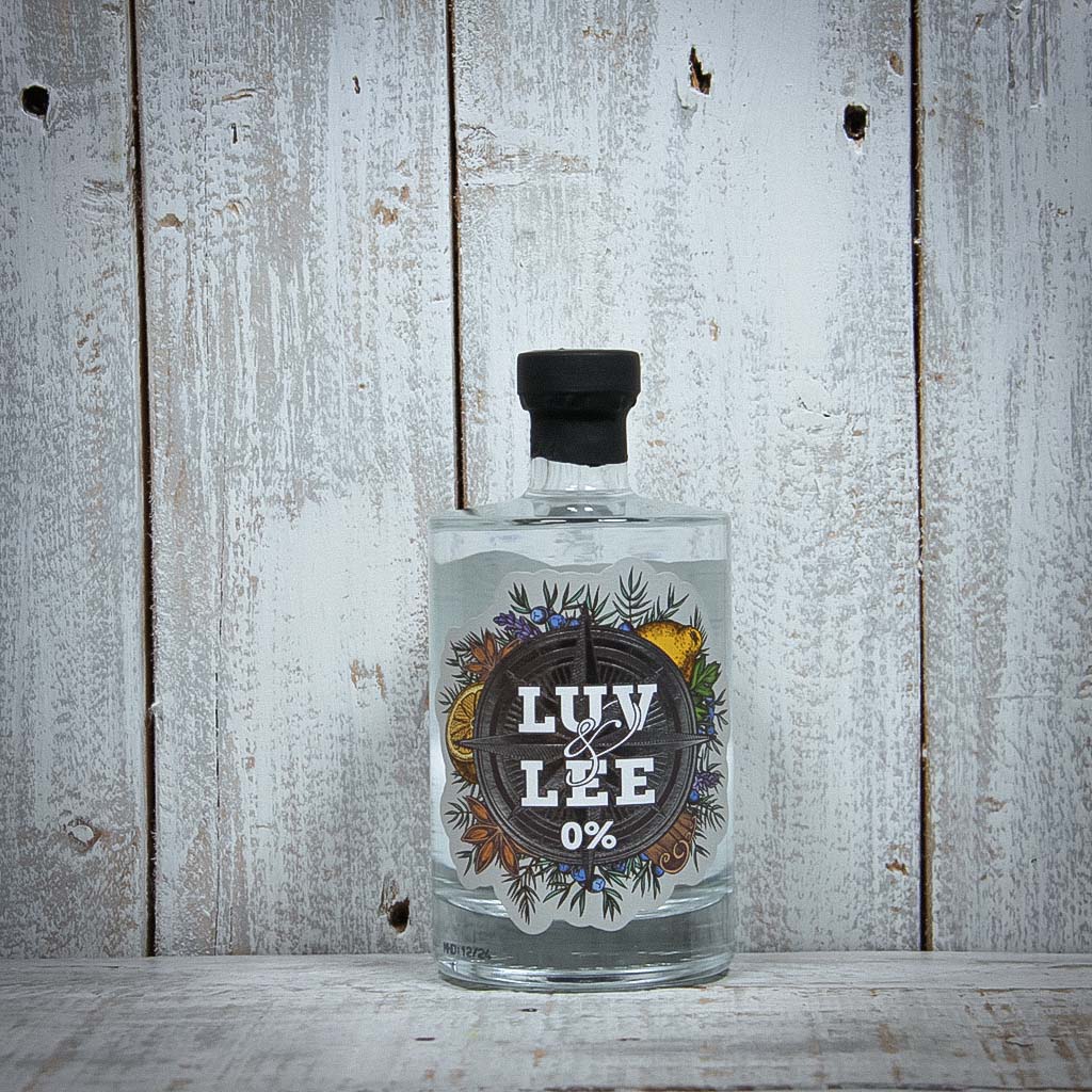 Luv & Lee alkoholfrei 0,5L